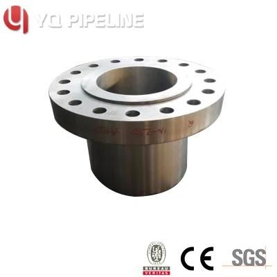 ASTM A36 Alloy Steel A36 Blind Flange