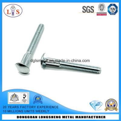 High Quality Truss Head Bolts and Step Bolts