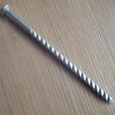 Furniture Frame Pallet Coil Nails Spiral Shank for Sale