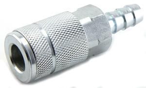 Automatic Type Truflate Quick Coupler Supplier