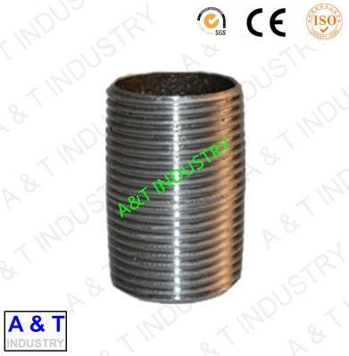 Hot Sale Steel Pipe Fitting Sw Coupling with High Quality