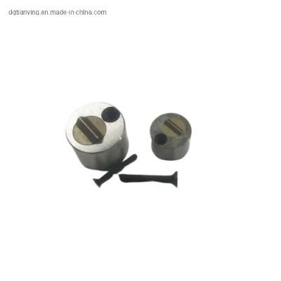 Hot Hardware Fitting Mould Components Slide Holding Device