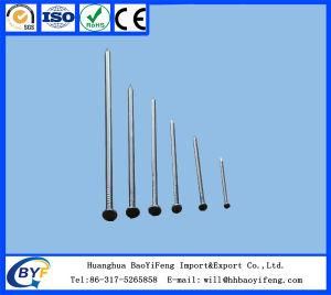 Box Nail