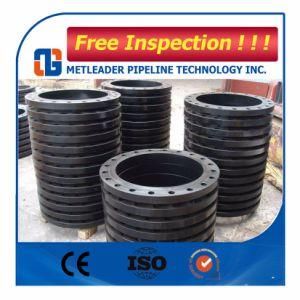 Hot Sale Moderate Price Carbon Steel Flange A105