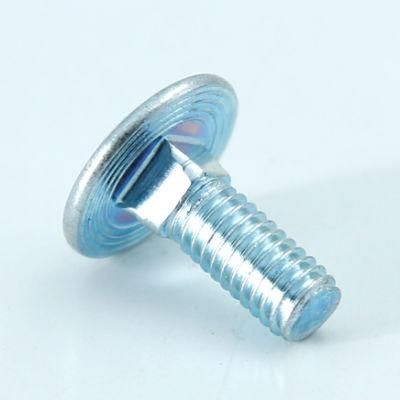 DIN603 Squrae Neck Carriage Bolts