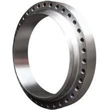 304 Stainless Steel Welding Neck Forged Flanges 150lbs