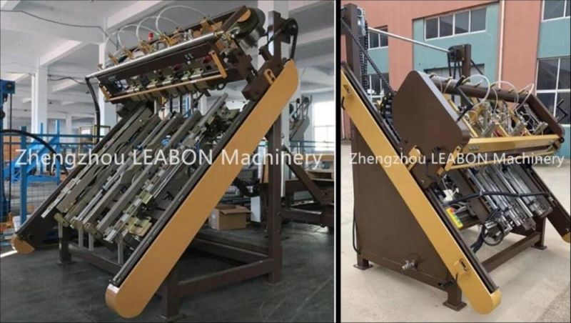 High Quality Iron Nails Manufacturer Loose Nails for Wood Pallet Maker