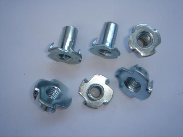 Hex Nut/ Lock Nut/ Weld Nut/ Flange Nut/ T Nut