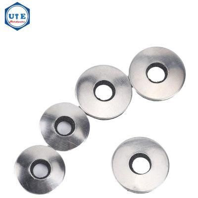 Carbon Steel EPDM Bonded Sealing Washer