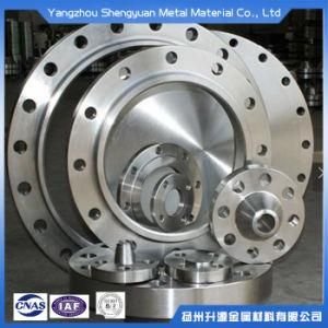 Aluminum Flanges, Aluminium Forging Flanges, Forged Flanges