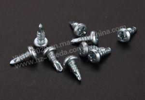 Pan Framing Head Self Drilling Screw