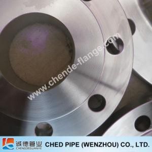 Stainless Steel Forged Flange DIN2576 DIN2573 Flange Flange 304