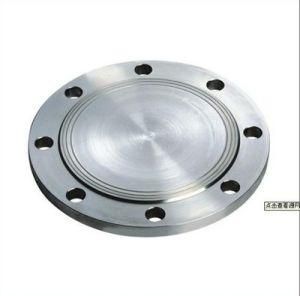 Blind Flange