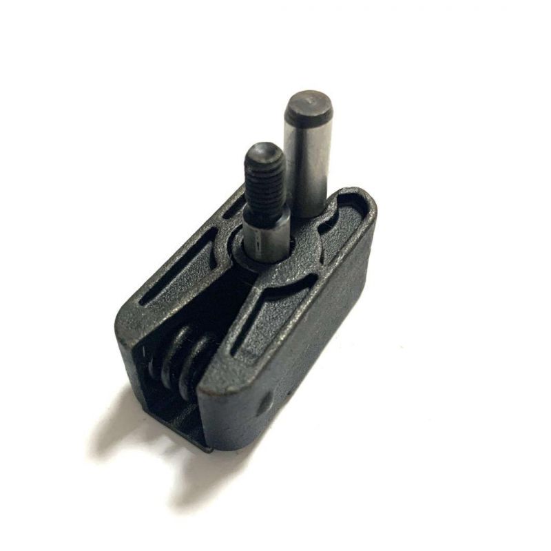 Mold Slide Lock/Mould Components of Retainers Plastic Mold From China Factory