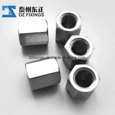 Hastelloy C276 2.4819 Hex Nut