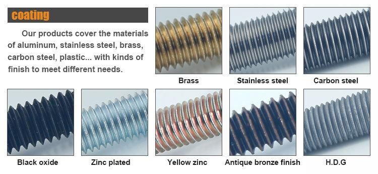 Hex Flange Bolt Gr 8.8 with Extended Point Surface Dacromet