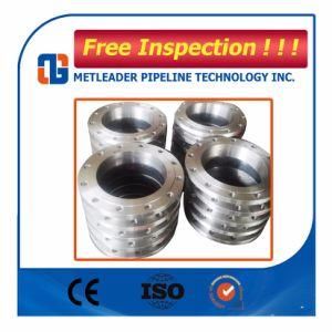 Good Quality Flange High Pressure Carbon Steel Pipe Fitting