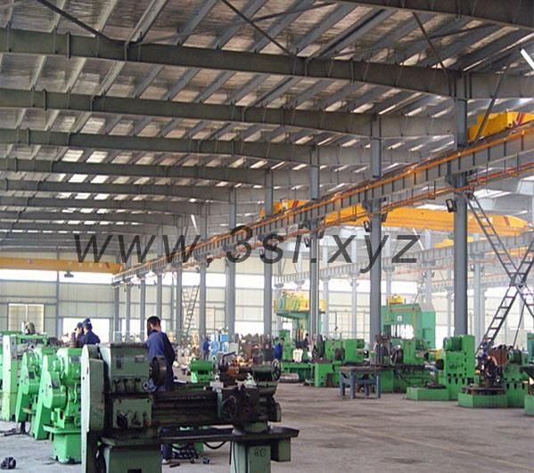 Carbon Steel Standard Flanges (YZF-F187)