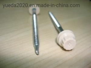 Hex Head Self Drilling Screw with Special Washer