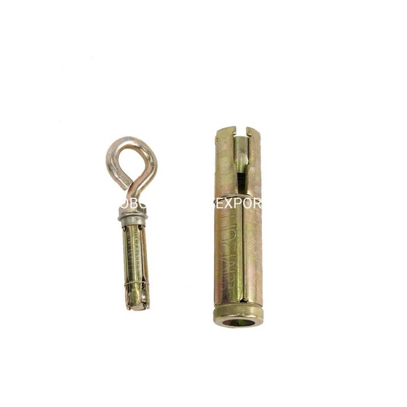Hook Type Sleeve Anchor Factory Made in High Quality