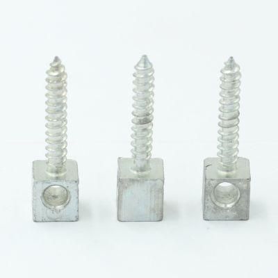 Screws and Nails Torx Head Oval Special Shape Custom Cross Recessed Self Tapping Screw