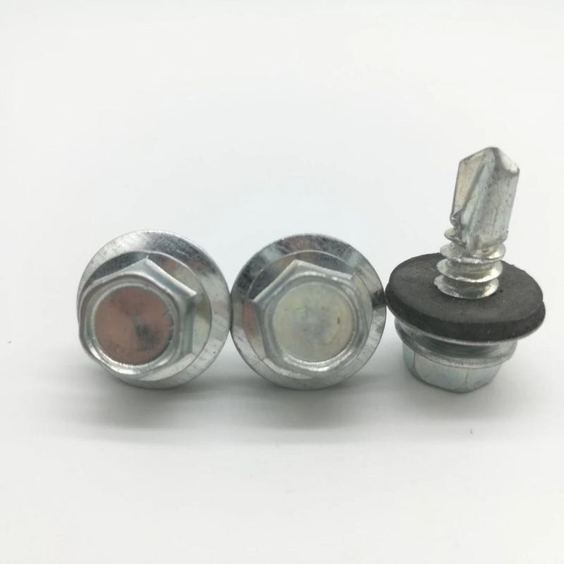 Drilling Screw Wood Screw Self Drilling Screw