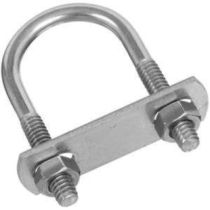 Top Quality Stainless&#160; Steel U Bolt