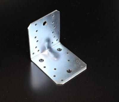 Hot-Dipped Galvanized Quality Wood Connector Metal Joist Hanger