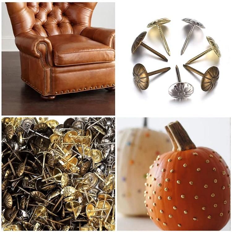 Wholesale Price Durable Sofa Upholstery Decorative Clear Color Crystal Sofa Button
