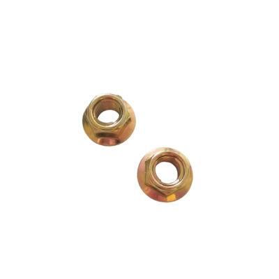 Torque Nut Flanged M14X1.5-DIN6927-Class10-Yzp