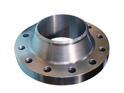 Carbon Steel Lap Joint, CS Flange DN150 Class 150 ASME 16.5