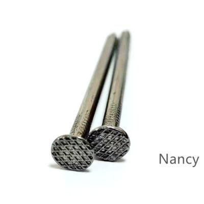 Clavos Corrientes 4&quot;X8g Diamond Point Construction/Framing Nails 1kg Aprox.
