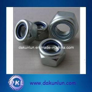 High Quality Aluminum Solid Rivet