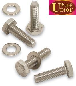 Nuts (African Standard) and Hex Nuts--Highly Versatile