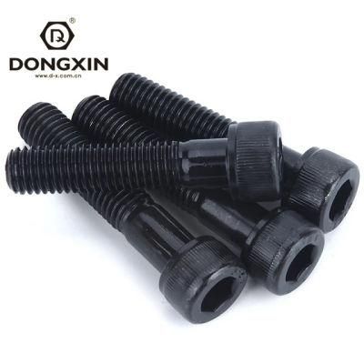 Carbon Steel/Zinc-Plated Hex Socket Bolt, Hexagon Socket Cap Head Screws