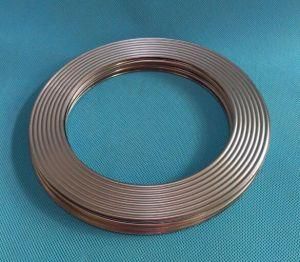 Corrugated Metal Gasket with Best Price