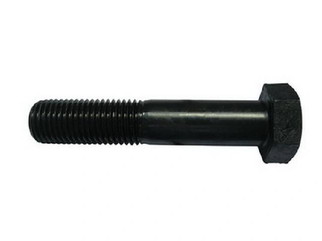 DIN931 Half Thread Black 8.8 Grade Hex Bolt