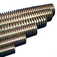 Hardware of Galvanized Threaded Rods