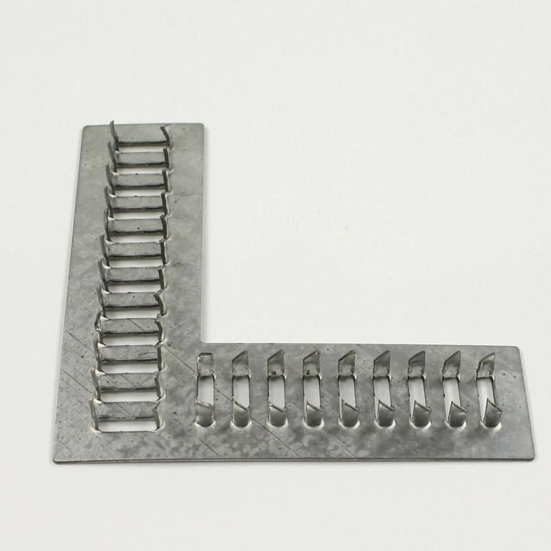 Gang Nail Plate