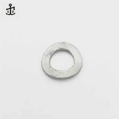 Standardize Steel DIN137b Anti Loosing Wave Spring Washers Made in China