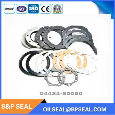 Gasket Kit Engine Parts 80 Series for Toyota Land Cruiser (04434-60051 04434-60080)