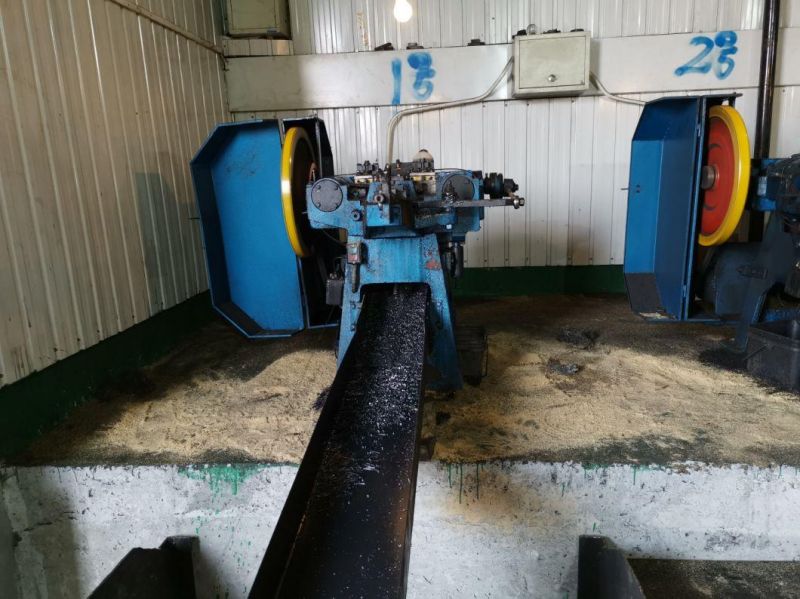 Q195/235 Cheap Price Hot Dipped Galvanized Common Nail