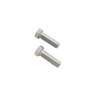 Hex Bolt Cl. 10.9 with Zinc