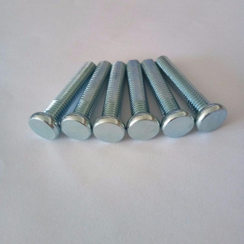 Steel Non-Standard Screw Special Screw According to Drawing