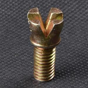 Galvanized Nonstandard Thread Hollow Screw