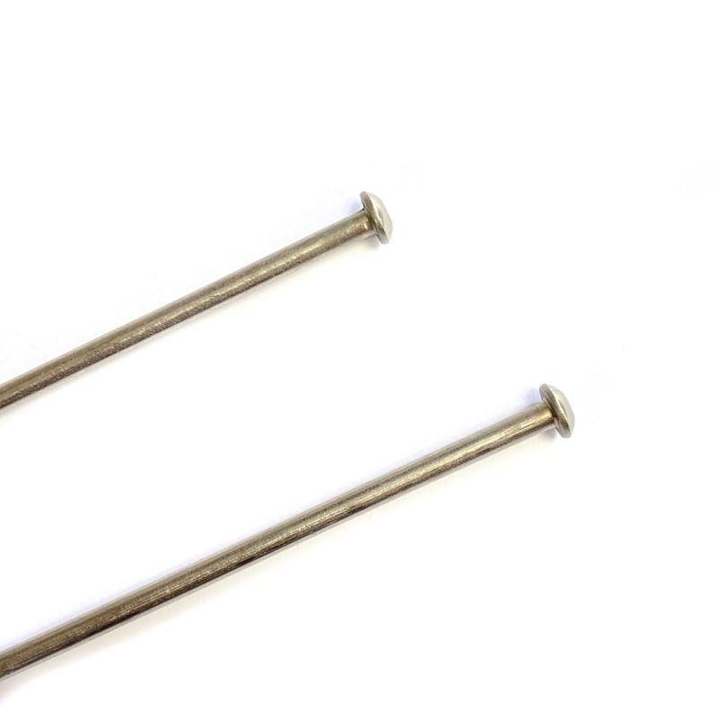 Stainless Steel Extra Long Button Head Hexagon Socket Allen Machine Screws Bolts