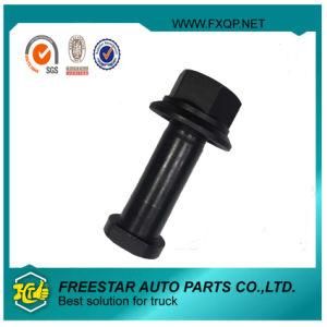 Fxd Grade 8.8 10.9 12.9 Bolt Nut Washer for Truck Trailer