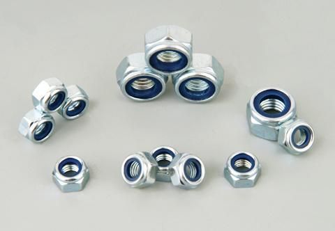 Hex Nut/ Lock Nut/ Weld Nut/ Flange Nut/ T Nut