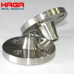 1/2 BS Standards Puddle Pipe Collar Flange