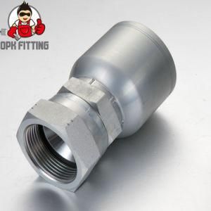 Fjx Jic 37 Female Hose Fitting